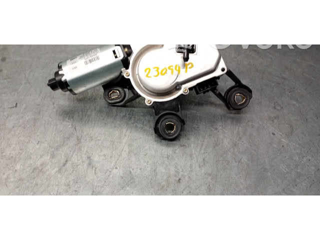 Моторчик заднего дворника 8E9955711E, 8E9955711E Audi A3 S3 8P