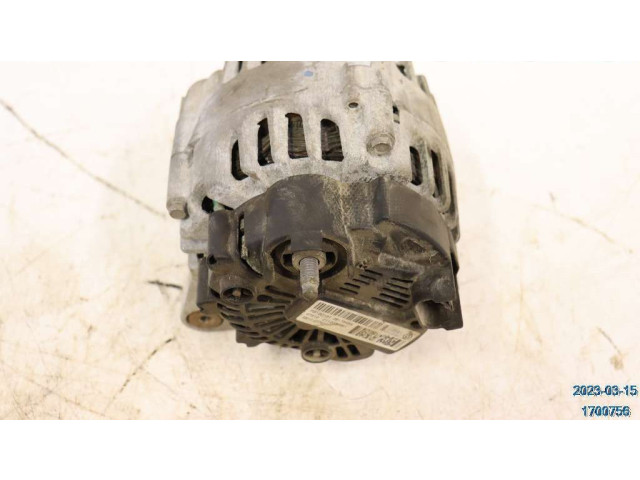 Генератор 231008017R, TG12C151   Dacia Logan Pick-Up      