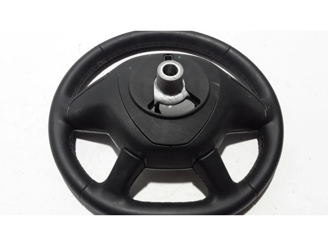 Руль Dacia Duster II 2017- года 484002676R