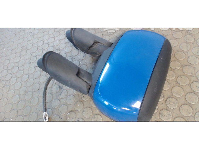 Zpětné zrcátko Fiat Doblo 2001 NICHTZUTREFFEND