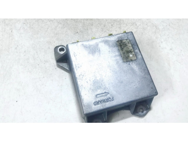 Блок подушек безопасности gj6a57k30, 3326249  2h09d   Mazda 6
