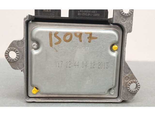 Блок подушек безопасности CX2314D374AD Jaguar XF X250