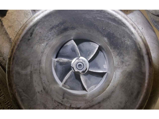 Turbodmychadlo Турбина 35242095G, 210017E4 Chrysler Grand Voyager IV GB 2 H