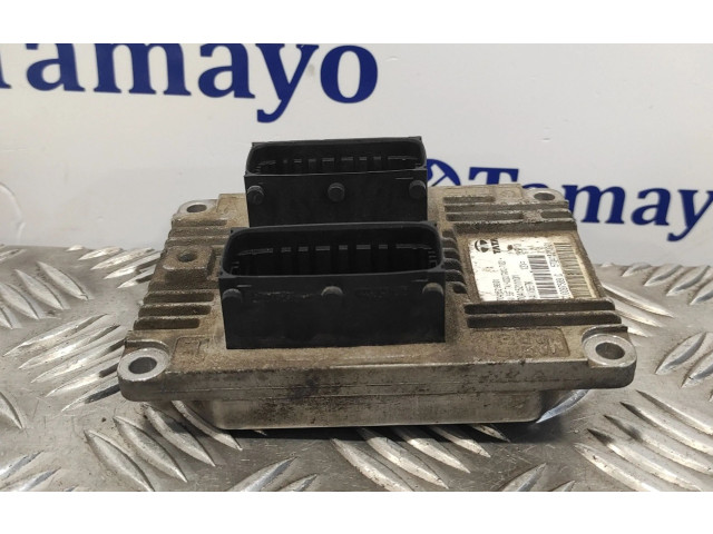 Řídící jednotka 570415219901, IAW5SFTA Tata Indica Vista I 2012