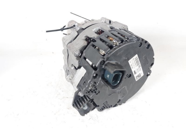 Генератор 04L903018A, 04L903018A Audi Q5 SQ5