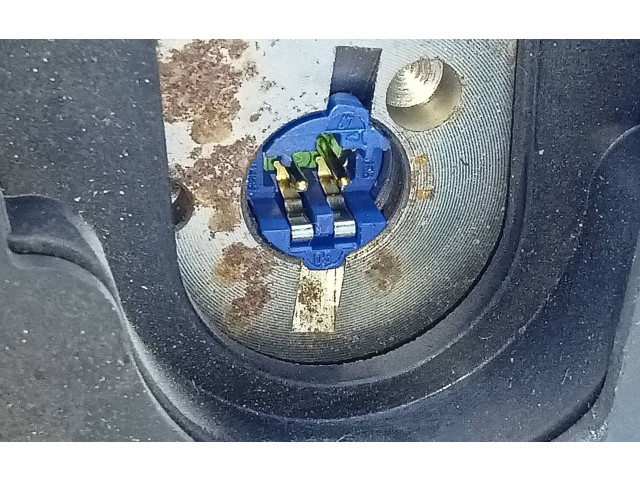 Подушка безопасности водителя AMEB2056200179, E1-A4-54-1 Nissan Pathfinder R51