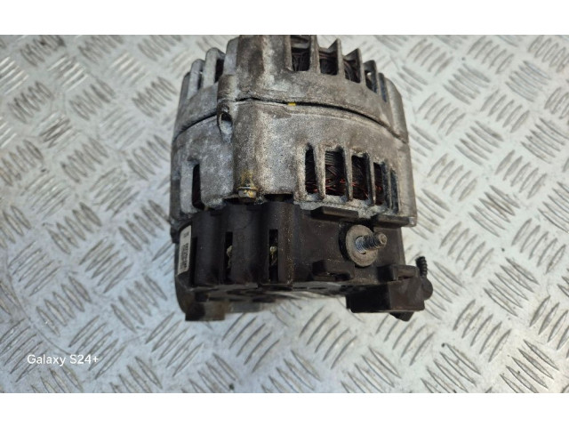 Генератор LRA03100 BMW X3 E83