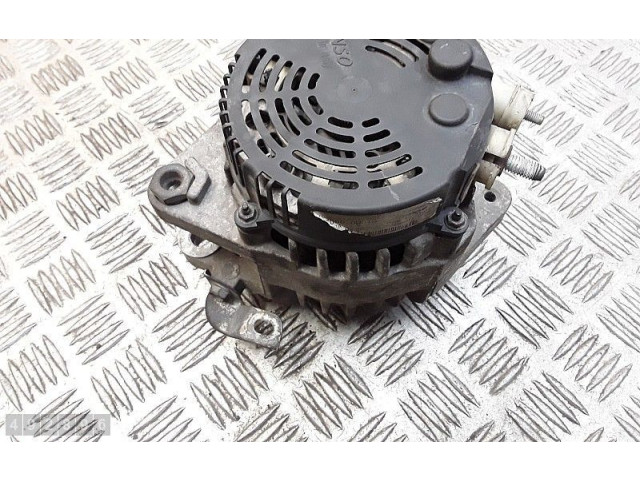 Генератор m51022118730   Peugeot 107      