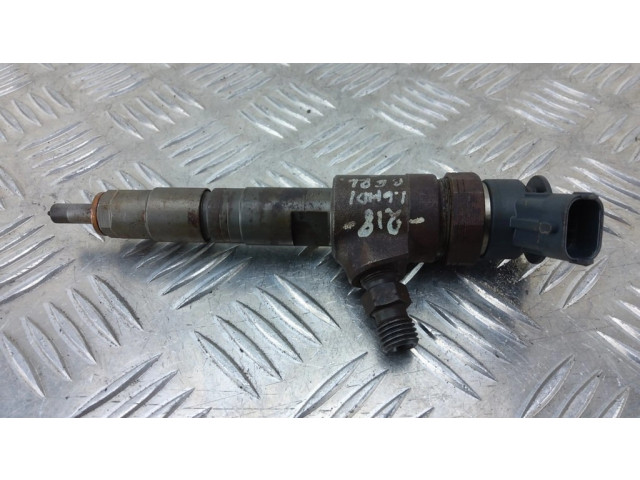 Форсунка 0445110340 Citroen Berlingo для дизельного двигателя 1.6