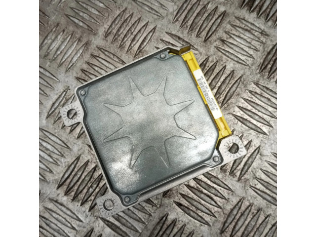 Блок подушек безопасности MR587757 Mitsubishi Colt