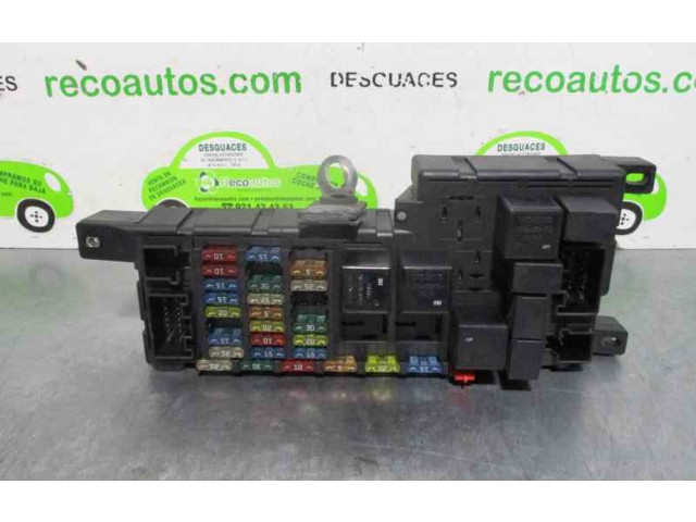 Pojistková skříňka Řídící jednotka BSM 9494207, 518322003 Volvo S80 2000