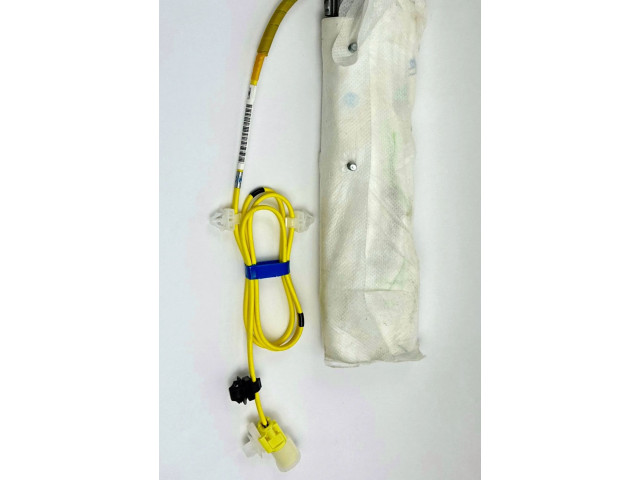 Подушка безопасности в сиденье Mitsubishi Outlander