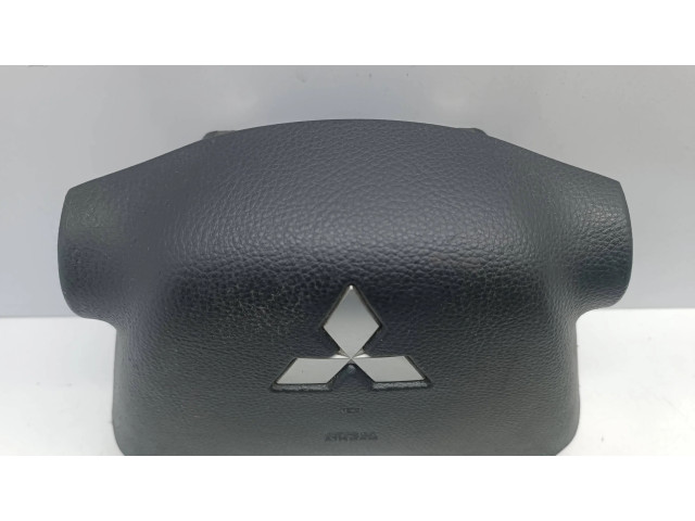 Подушка безопасности водителя MN103444 Mitsubishi Grandis