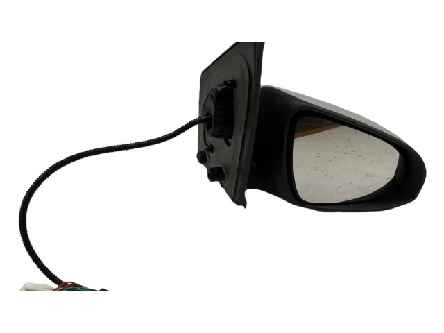 Zpětné zrcátko Peugeot 108 2015 E20313117