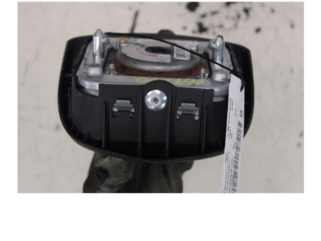 Подушка безопасности водителя Chevrolet Spark