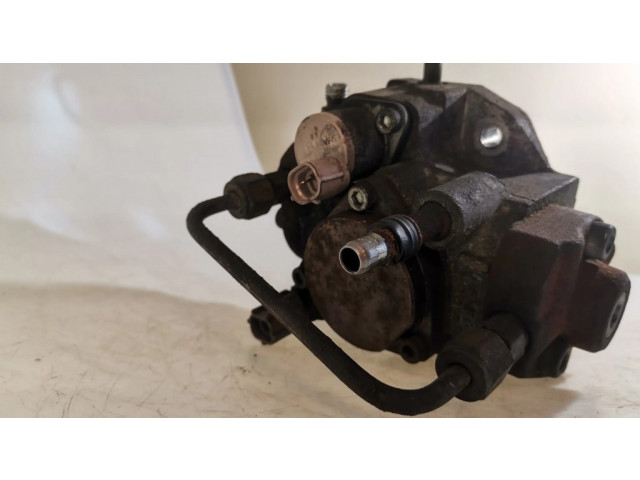 Vstřikovací čerpadlo 6C1Q9B395BB, HU2940000410 Ford Tourneo Custom pro naftový motor 2.2