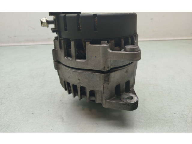 Генератор A0009063903, EG20S0132623499C   Mercedes-Benz E AMG W210      