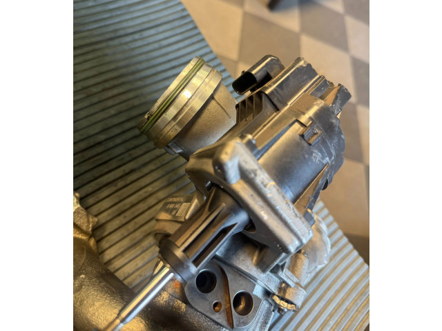 Турбина Mini Clubman F54 8600045