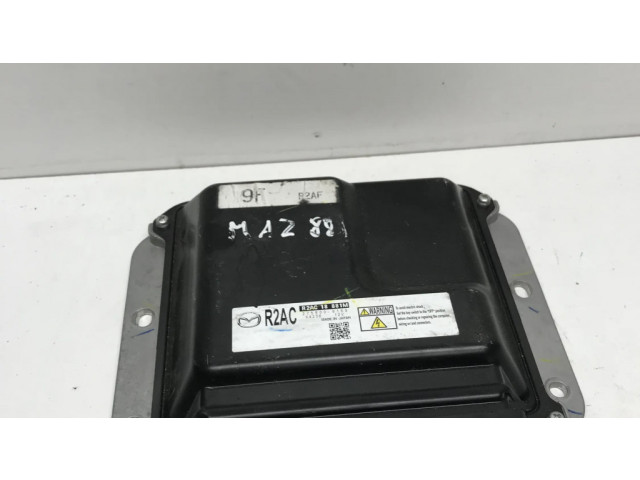 Řídící jednotka R2AC18881M, 2758009169 Mazda 6 2010
