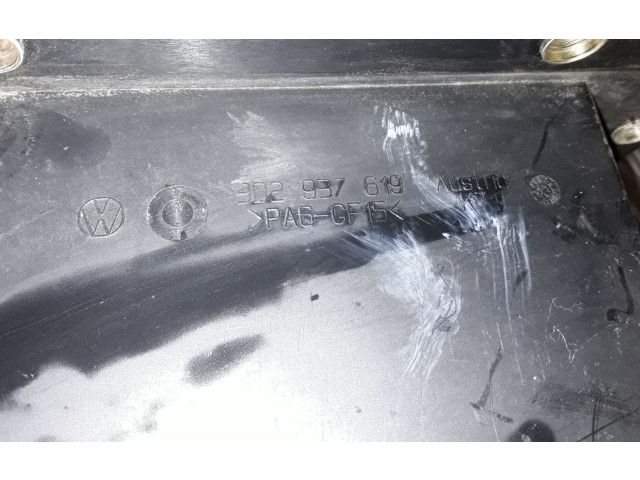 Блок предохранителей 3D2937499 Volkswagen Phaeton