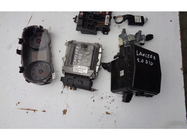 Řídící jednotka Mitsubishi Lancer VIII 2012