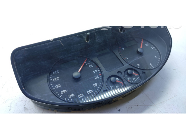 Панель приборов 7H0920851S Volkswagen Transporter - Caravelle T5