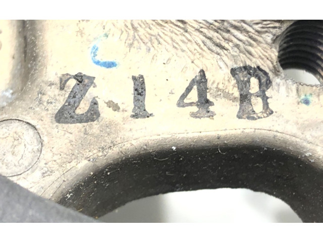 Руль Mitsubishi Mirage VI G4 Attrage 2012 - года