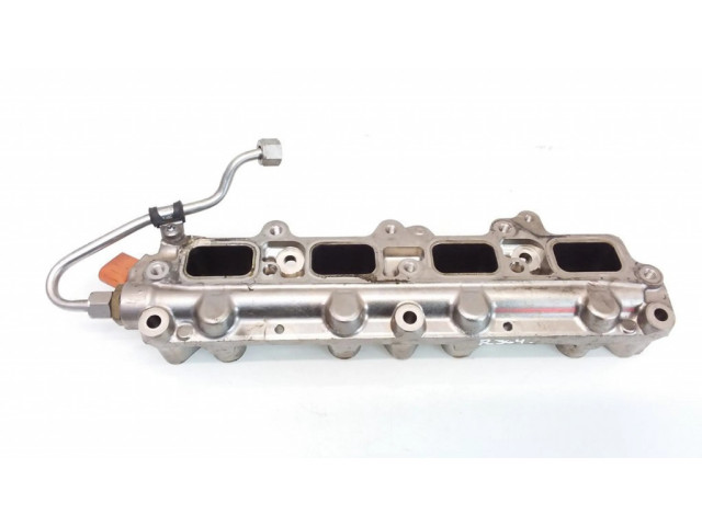 Vstřikovací lišta 06J906051D, GK284AHB   Audi A3 S3 A3 Sportback 8P  pro benzínový motor 1.4 CAXC 