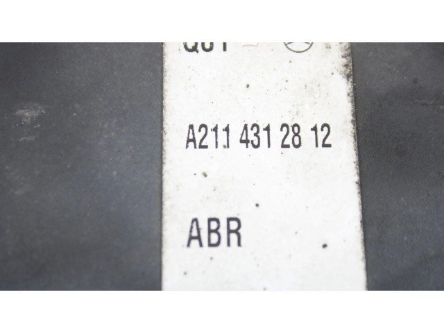 Рулевая рейка  Блок ABS A2114312812   Mercedes-Benz CLS AMG C219  -  года