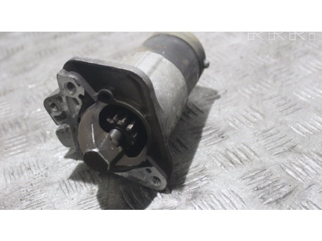 Стартер 8200306595 Dacia Logan I