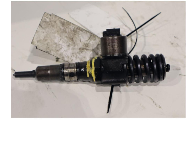 Форсунка 0414720403 Audi A3 S3 8P BKD