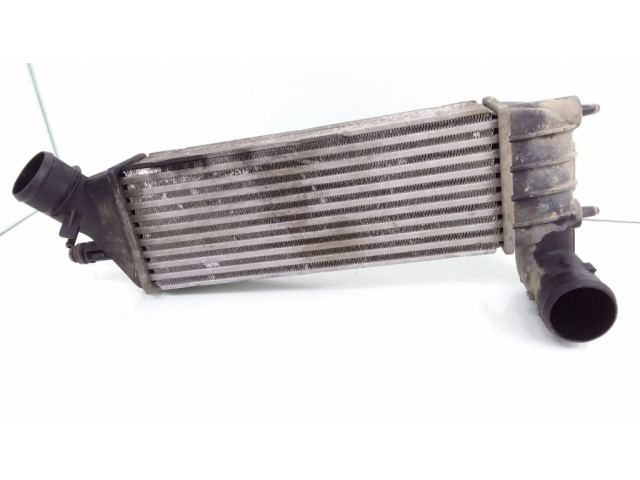 Интеркулер  1489396080   Citroen C8 2.2