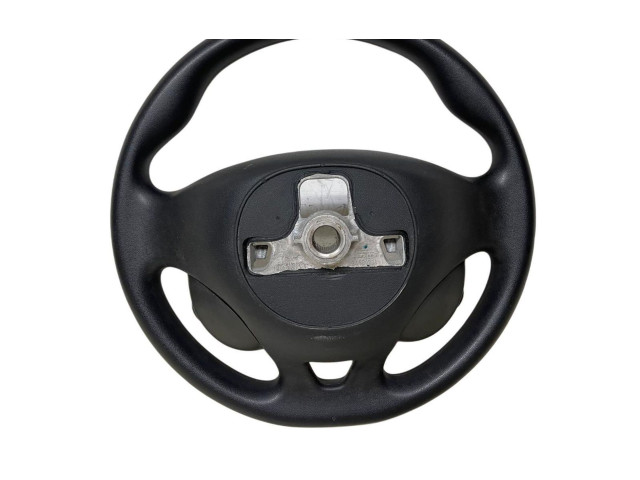 Руль Smart ForTwo III C453 2014 - года