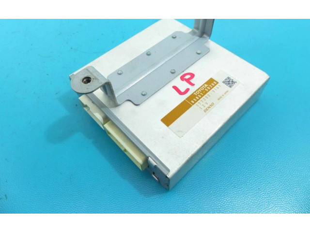 Блок комфорта 85861-50200, IMPRK1188127 Lexus LS 460 - 600H