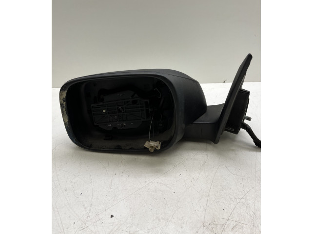 Зеркало электрическое        Volvo XC90  2003 - 2006 года   