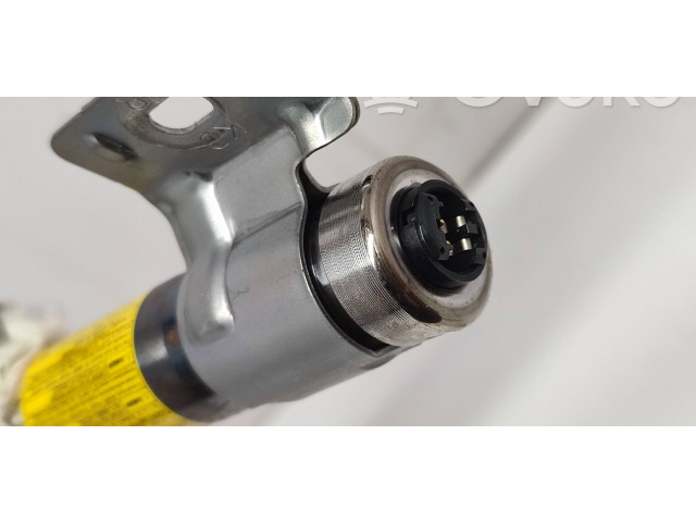 Боковая подушка безопасности 0589P1000194, TG11E01001   Peugeot 108