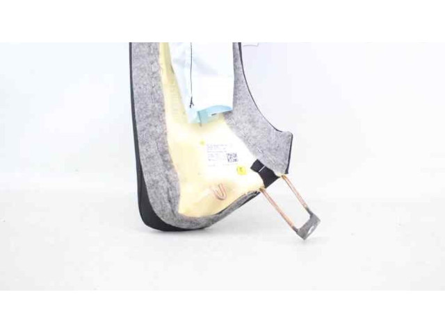 Подушка безопасности в сиденье 5E0885701 Skoda Octavia Mk3 (5E)