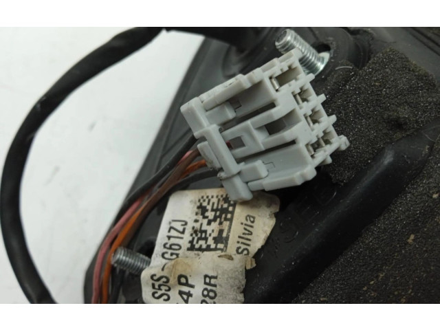 Zpětné zrcátko Honda Civic 2011 76200S5SG61