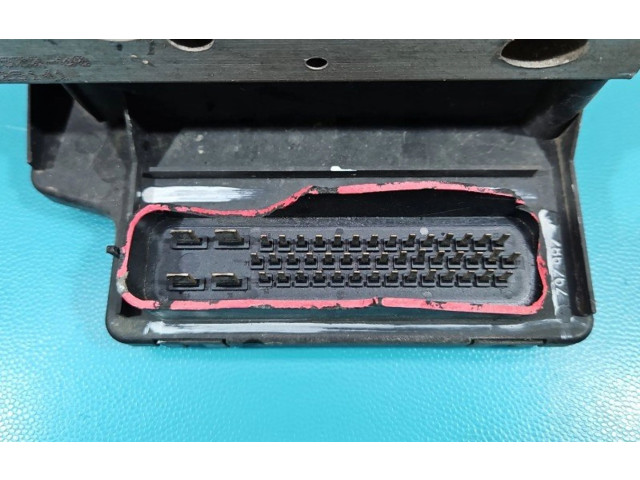 Блок АБС 8Z0614517C, IMPRK1366529 Audi A2 - года