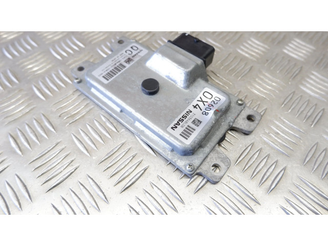 Блок управления коробкой передач 310F61VM0A, 310F61VM0A Nissan X-Trail T32