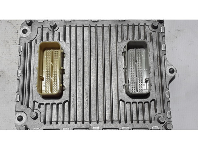 Řídící jednotka 68267021AD Chrysler Pacifica 2017