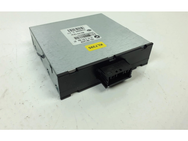 Įtampos keitiklis/ keitimo modulis 9251984, 61429251984 BMW 5 F10 F11