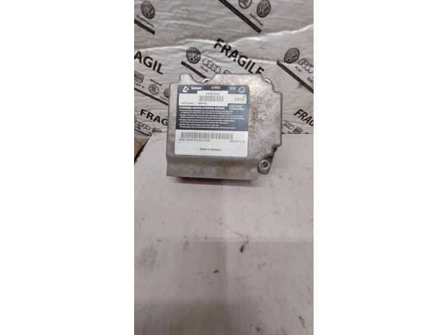 Блок подушек безопасности 60683300, 1000790 Alfa Romeo GT