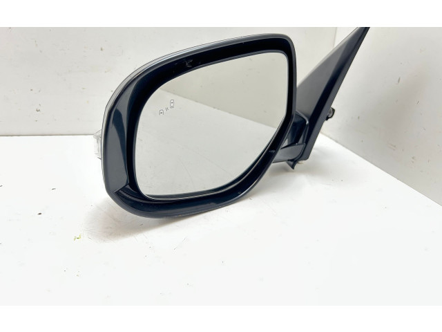 Зеркало электрическое Mitsubishi Outlander 2013 - 2021 года