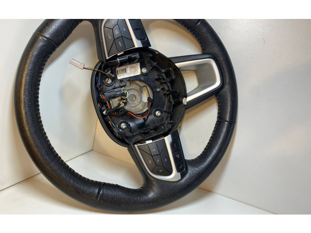 Руль Jeep Renegade  2014- года 07356038230      