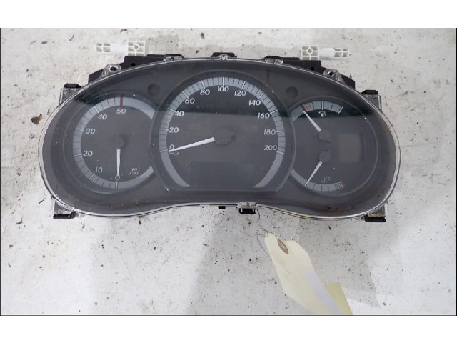 Přístrojová deska Mercedes-Benz Citan W415 2015 4159005202