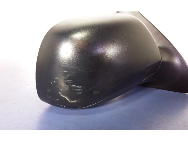 Зеркало электрическое Skoda Fabia Mk1 (6Y) 1999 - 2007 года