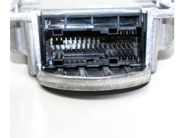 Блок подушек безопасности 6858548   BMW X3 F25