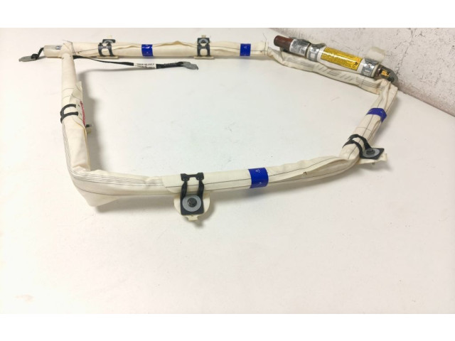 Боковая подушка безопасности AW9314K160AC Jaguar XJ X351