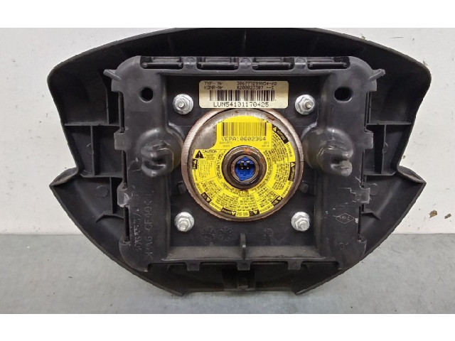 Подушка безопасности водителя 8200823307, 3064537 Dacia Sandero